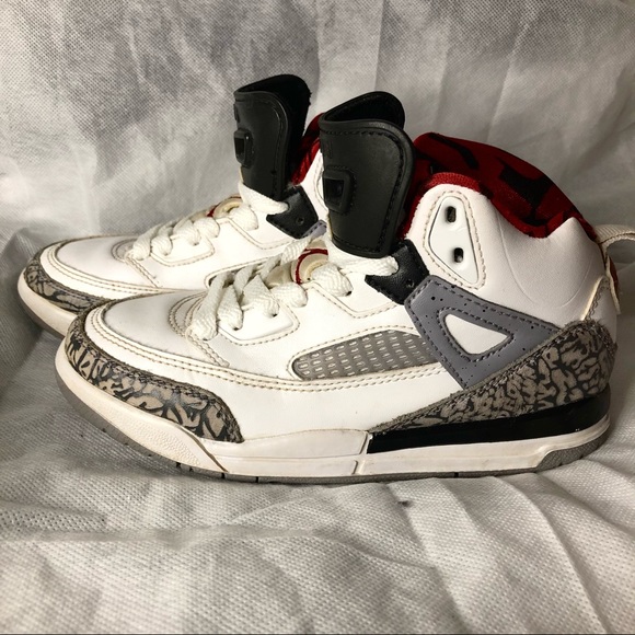 Nike Air Jordan Spizike sz 13C 317700-122 - Picture 2 of 7